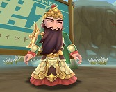 画像ギャラリー No.009のサムネイル画像 / 【PR】ポップでキュートな“三国志”が,装いを新たに登場。ベクターの運営により生まれ変わる「ぎごしょくマスター」とは?