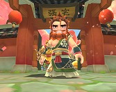 画像ギャラリー No.010のサムネイル画像 / 【PR】ポップでキュートな“三国志”が,装いを新たに登場。ベクターの運営により生まれ変わる「ぎごしょくマスター」とは?