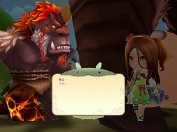 画像ギャラリー No.012のサムネイル画像 / 【PR】ポップでキュートな“三国志”が,装いを新たに登場。ベクターの運営により生まれ変わる「ぎごしょくマスター」とは?