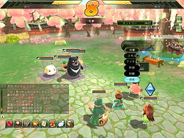 画像ギャラリー No.033のサムネイル画像 / 【PR】ポップでキュートな“三国志”が,装いを新たに登場。ベクターの運営により生まれ変わる「ぎごしょくマスター」とは?