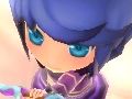 「ぎごしょくマスター」，射手と魔術師の必殺技ムービーが公開＆CBT当選メールの発送は本日から
