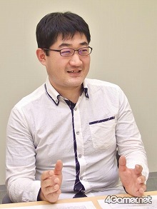 画像ギャラリー No.002のサムネイル画像 / 【PR】“おもしろ可愛い”三国志MMORPG「ぎごしょくマスター」の魅力と今後の運営方針を,運営プロデューサーに聞いた