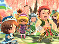 【PR】“おもしろ可愛い”三国志MMORPG「ぎごしょくマスター」の魅力と今後の運営方針を，運営プロデューサーに聞いた