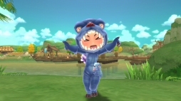 画像ギャラリー No.001のサムネイル画像 / 「ぎごしょくマスター」，新商品「きぐるみ着せ替え福袋＋」などが追加