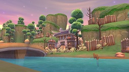 画像ギャラリー No.005のサムネイル画像 / 「ぎごしょくマスター」，新機能「武将保管庫」の追加や「箱城防衛戦」が実装