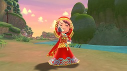 画像ギャラリー No.010のサムネイル画像 / 「ぎごしょくマスター」，新機能「武将保管庫」の追加や「箱城防衛戦」が実装