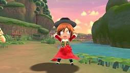 画像ギャラリー No.013のサムネイル画像 / 「ぎごしょくマスター」，新機能「武将保管庫」の追加や「箱城防衛戦」が実装