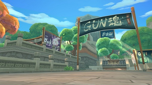 画像ギャラリー No.004のサムネイル画像 / 「ぎごしょくマスター」新マップ「東郡」や軍団イベント「官渡の戦い」などが実装