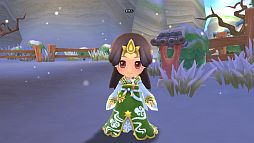 画像ギャラリー No.003のサムネイル画像 / 「ぎごしょくマスター」次期アップデートの新マップ「北海」やクエストなどが公開