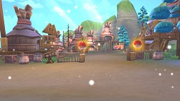 画像ギャラリー No.006のサムネイル画像 / 「ぎごしょくマスター」次期アップデートの新マップ「北海」やクエストなどが公開