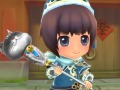 「ぎごしょくマスター」の新サーバーが10月9日にオープン。事前登録キャンペーンを実施中＆4Gamer読者500名分のプレゼントもあり