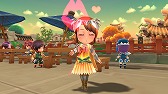画像ギャラリー No.002のサムネイル画像 / 「ぎごしょくマスター」新マップ「寿春」や新ダンジョン「江東の小覇王」が実装