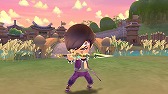 画像ギャラリー No.006のサムネイル画像 / 「ぎごしょくマスター」新マップ「寿春」や新ダンジョン「江東の小覇王」が実装