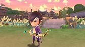 画像ギャラリー No.010のサムネイル画像 / 「ぎごしょくマスター」新マップ「寿春」や新ダンジョン「江東の小覇王」が実装