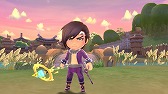 画像ギャラリー No.011のサムネイル画像 / 「ぎごしょくマスター」新マップ「寿春」や新ダンジョン「江東の小覇王」が実装