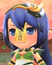 画像ギャラリー No.004のサムネイル画像 / 「ぎごしょくマスター」,ベクター25周年記念キャンペーンで仮面をもらおう