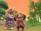 ぎごしょくマスター