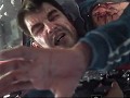 ［E3 2012］Wii U GamePadをあらゆるものに見立てた直感的な操作がウリ。噛まれたら即アウトという超シビアなホラーFPS「ZombiU」詳報