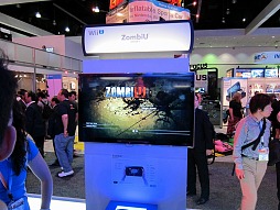 画像ギャラリー No.001のサムネイル画像 / ［E3 2012］コアゲーマー向けWii Uタイトル「ZombiU」プレイレポート。Wii Uならではの要素がほどよく盛り込まれたサバイバルホラー
