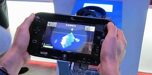 画像ギャラリー No.003のサムネイル画像 / ［E3 2012］コアゲーマー向けWii Uタイトル「ZombiU」プレイレポート。Wii Uならではの要素がほどよく盛り込まれたサバイバルホラー