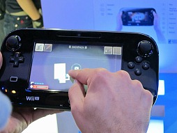 画像ギャラリー No.008のサムネイル画像 / ［E3 2012］コアゲーマー向けWii Uタイトル「ZombiU」プレイレポート。Wii Uならではの要素がほどよく盛り込まれたサバイバルホラー