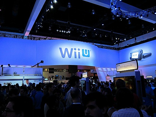 画像ギャラリー No.010のサムネイル画像 / ［E3 2012］コアゲーマー向けWii Uタイトル「ZombiU」プレイレポート。Wii Uならではの要素がほどよく盛り込まれたサバイバルホラー