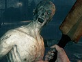 ［E3 2012］コアゲーマー向けWii Uタイトル「ZombiU」プレイレポート。Wii Uならではの要素がほどよく盛り込まれたサバイバルホラー