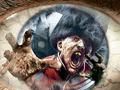Wii U用ソフト「ZombiU」の公式サイトが本日オープン。Wii U GamePadの機能を紹介するムービーなど，計3本の動画が公開に