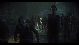 画像ギャラリー No.003のサムネイル画像 / 「ZombiU」,UBIDAY2012で上映された「開発者ダイアリー vol.1」「How to サバイブ」という最新トレイラー2本を公開