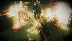 画像ギャラリー No.005のサムネイル画像 / 「ZombiU」,UBIDAY2012で上映された「開発者ダイアリー vol.1」「How to サバイブ」という最新トレイラー2本を公開