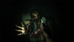 画像ギャラリー No.006のサムネイル画像 / 「ZombiU」,UBIDAY2012で上映された「開発者ダイアリー vol.1」「How to サバイブ」という最新トレイラー2本を公開