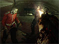 角を曲がると地獄が待っている？ 「ZombiU」ゾンビが徘徊するロンドンの町並みや，ストーリーを紹介する「開発者ダイアリーvol.2」が公開