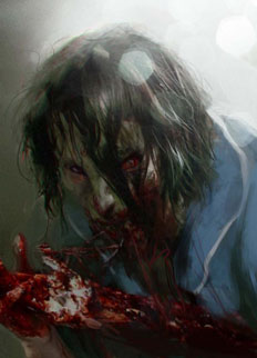 画像ギャラリー No.007のサムネイル画像 / 「ZombiU(ゾンビ U)」の最新トレイラー「開発者ダイアリー Vol.3」が本日公開に。Wii U GamePadを使用した操作方法や,サバイバル術などを紹介
