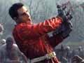 「ZombiU（ゾンビ U）」無料体験版が本日より配信。ストーリーミッション12の一部がプレイ可能