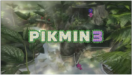 画像ギャラリー No.002のサムネイル画像 / ［E3 2012］任天堂，Wii U用ソフト「PIKMIN 3」を発売すると発表