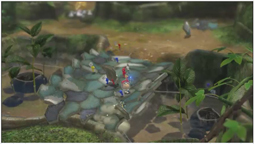 画像ギャラリー No.004のサムネイル画像 / ［E3 2012］任天堂，Wii U用ソフト「PIKMIN 3」を発売すると発表