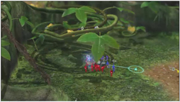 画像ギャラリー No.005のサムネイル画像 / ［E3 2012］任天堂，Wii U用ソフト「PIKMIN 3」を発売すると発表