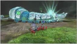 画像ギャラリー No.008のサムネイル画像 / ［E3 2012］任天堂，Wii U用ソフト「PIKMIN 3」を発売すると発表