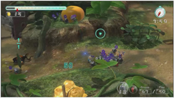 画像ギャラリー No.009のサムネイル画像 / ［E3 2012］任天堂，Wii U用ソフト「PIKMIN 3」を発売すると発表