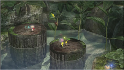 画像ギャラリー No.010のサムネイル画像 / ［E3 2012］任天堂，Wii U用ソフト「PIKMIN 3」を発売すると発表
