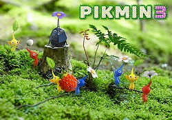 画像ギャラリー No.011のサムネイル画像 / ［E3 2012］任天堂，Wii U用ソフト「PIKMIN 3」を発売すると発表