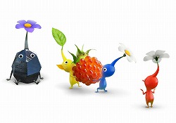 画像ギャラリー No.012のサムネイル画像 / ［E3 2012］任天堂，Wii U用ソフト「PIKMIN 3」を発売すると発表