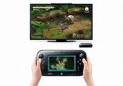 画像ギャラリー No.014のサムネイル画像 / ［E3 2012］任天堂，Wii U用ソフト「PIKMIN 3」を発売すると発表