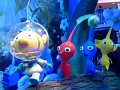 ［E3 2013］Wii U「ピクミン3」プレイレポート。3人の主人公や岩＆羽ピクミンの登場で，ゲームはどう変わったのか