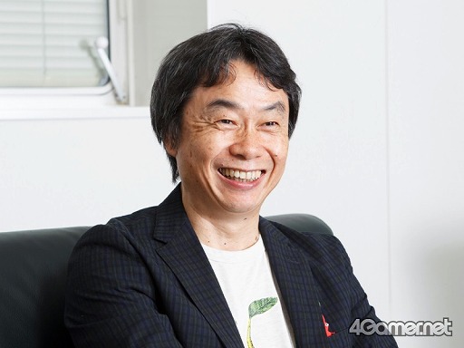 画像ギャラリー No.003のサムネイル画像 / 任天堂の宮本 茂氏に聞く，「ピクミン3」の魅力――「インタラクティブメディアは，“自分”が関わっていることが一番面白い」