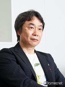 画像ギャラリー No.007のサムネイル画像 / 任天堂の宮本 茂氏に聞く，「ピクミン3」の魅力――「インタラクティブメディアは，“自分”が関わっていることが一番面白い」