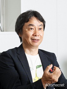 画像ギャラリー No.013のサムネイル画像 / 任天堂の宮本 茂氏に聞く，「ピクミン3」の魅力――「インタラクティブメディアは，“自分”が関わっていることが一番面白い」