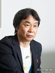 画像ギャラリー No.021のサムネイル画像 / 任天堂の宮本 茂氏に聞く，「ピクミン3」の魅力――「インタラクティブメディアは，“自分”が関わっていることが一番面白い」