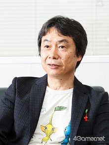 画像ギャラリー No.030のサムネイル画像 / 任天堂の宮本 茂氏に聞く，「ピクミン3」の魅力――「インタラクティブメディアは，“自分”が関わっていることが一番面白い」