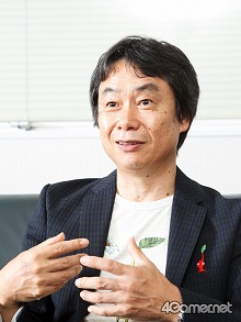 画像ギャラリー No.033のサムネイル画像 / 任天堂の宮本 茂氏に聞く，「ピクミン3」の魅力――「インタラクティブメディアは，“自分”が関わっていることが一番面白い」
